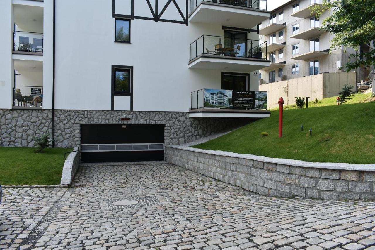 Apartament Resto Świeradów-Zdrój Exterior foto