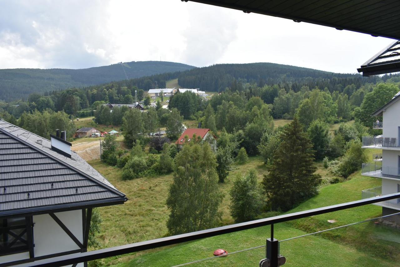Apartament Resto Świeradów-Zdrój Exterior foto