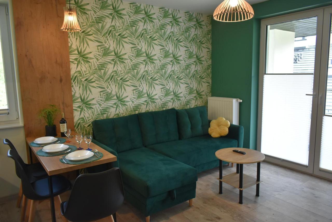 Apartament Resto Świeradów-Zdrój Exterior foto