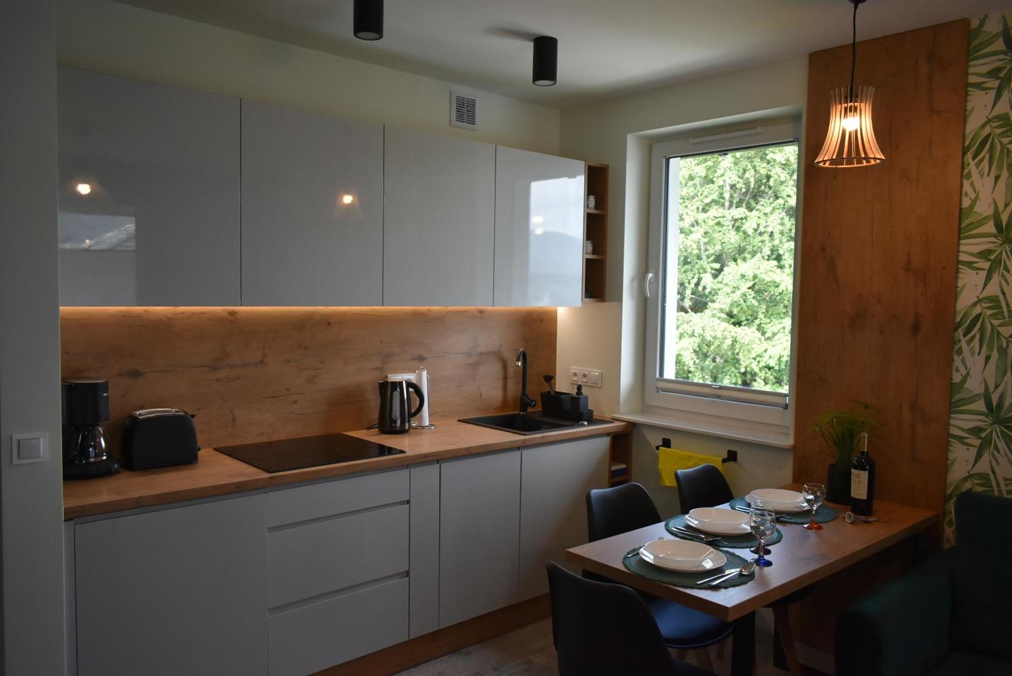 Apartament Resto Świeradów-Zdrój Exterior foto