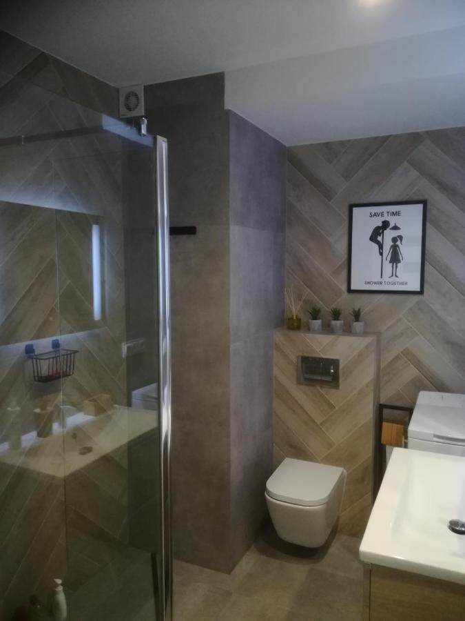 Apartament Resto Świeradów-Zdrój Exterior foto